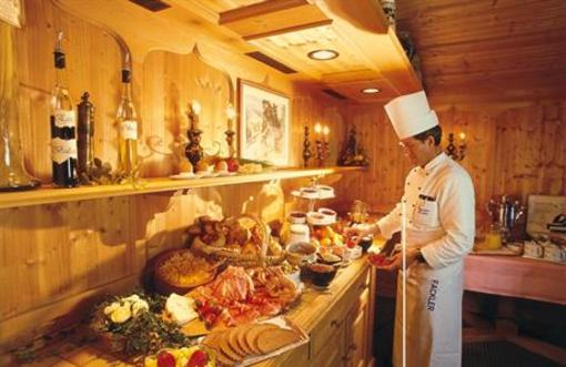 фото отеля Hotel Ritter Am Tegernsee