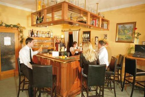фото отеля Hotel Ritter Am Tegernsee