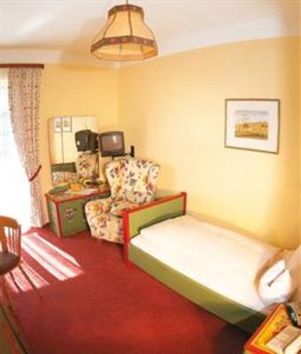 фото отеля Hotel Ritter Am Tegernsee