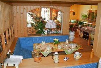 фото отеля Hotel Ritter Am Tegernsee