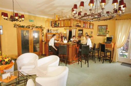 фото отеля Hotel Ritter Am Tegernsee