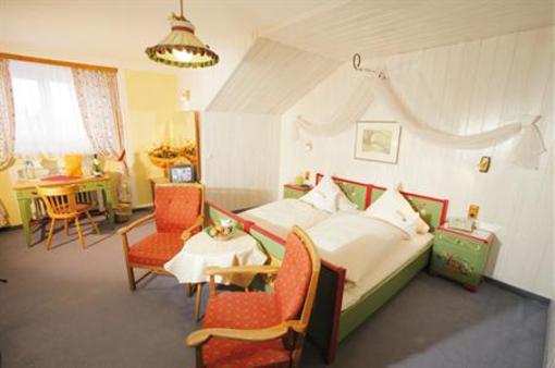 фото отеля Hotel Ritter Am Tegernsee