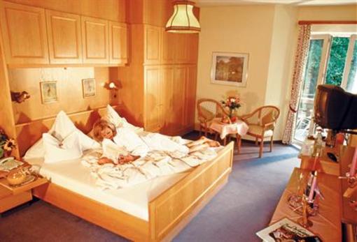 фото отеля Hotel Ritter Am Tegernsee