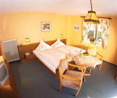 фото отеля Hotel Ritter Am Tegernsee