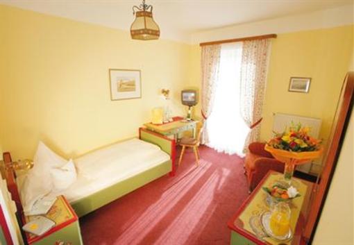 фото отеля Hotel Ritter Am Tegernsee