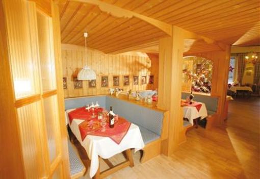 фото отеля Hotel Ritter Am Tegernsee