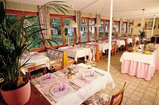 фото отеля Hotel Ritter Am Tegernsee