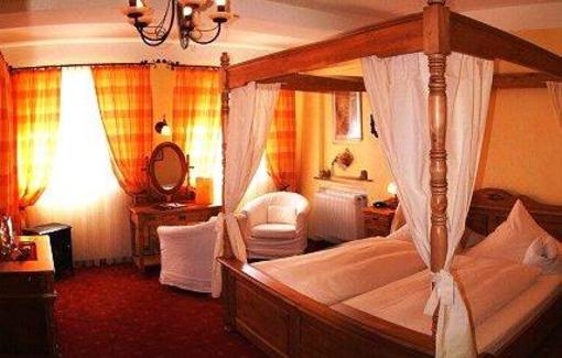 фото отеля Hotel Ritter Am Tegernsee