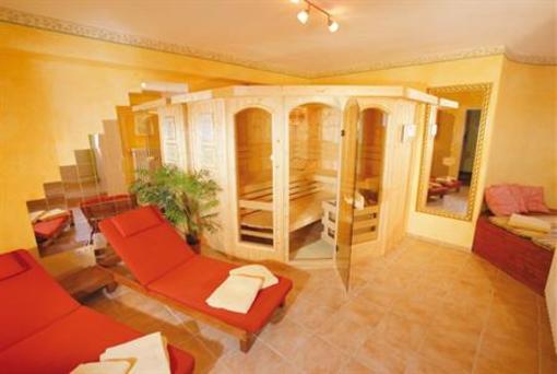 фото отеля Hotel Ritter Am Tegernsee