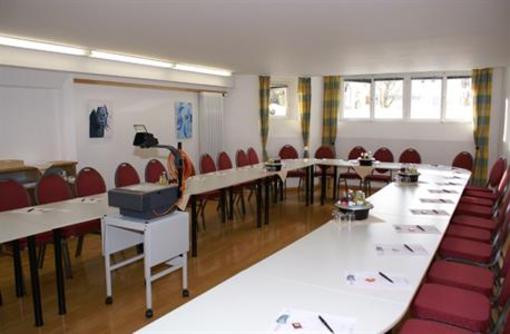 фото отеля Hotel Ritter Am Tegernsee