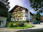 фото отеля Hotel Ritter Am Tegernsee