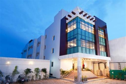 фото отеля Hotel Devi Ram Palace