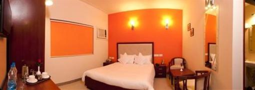 фото отеля Hotel Devi Ram Palace