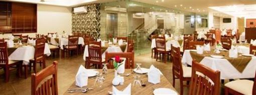 фото отеля Hotel Devi Ram Palace