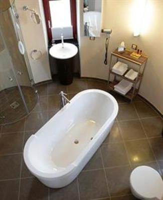 фото отеля Hotel Schloss Ranzow