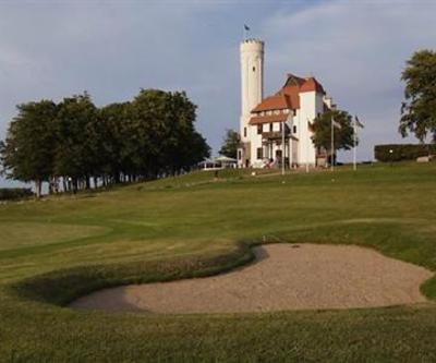 фото отеля Hotel Schloss Ranzow