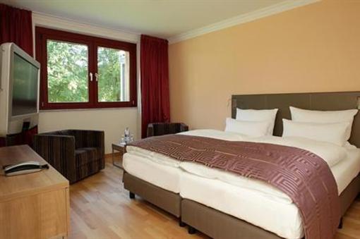 фото отеля Hotel Schloss Ranzow