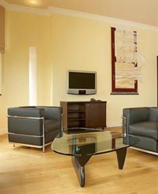 фото отеля Hotel Schloss Ranzow