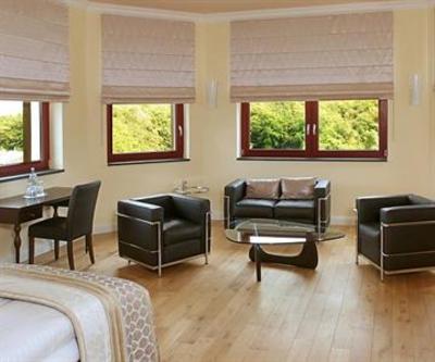 фото отеля Hotel Schloss Ranzow