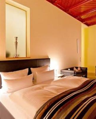 фото отеля Hotel Schloss Ranzow