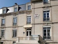 Hotel Le Manoir