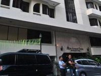 Ralph Anthony Suites Manila