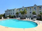 фото отеля Microtel Inn & Suites Carolina Beach