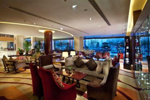 фото отеля Binhai Grand Hotel Wenzhou