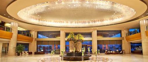 фото отеля Binhai Grand Hotel Wenzhou