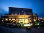 фото отеля Binhai Grand Hotel Wenzhou