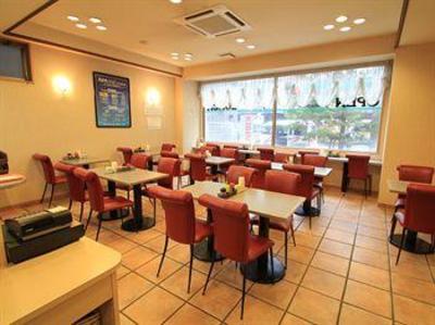 фото отеля APA Hotel Hakataekimae