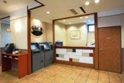 фото отеля APA Hotel Hakataekimae