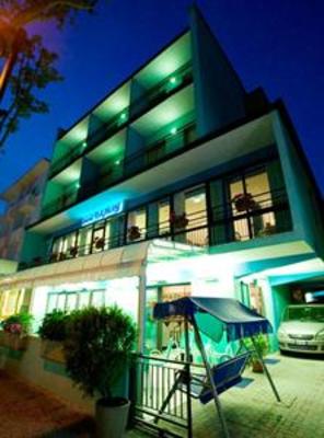 фото отеля Hotel Camay