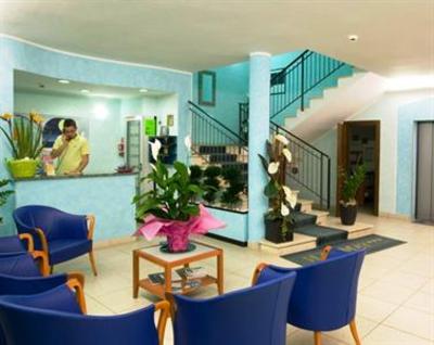 фото отеля Hotel Camay