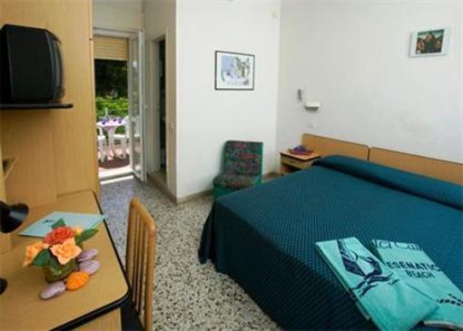 фото отеля Hotel Camay