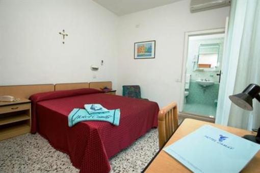 фото отеля Hotel Camay