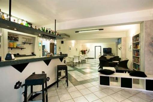 фото отеля Hotel Camay