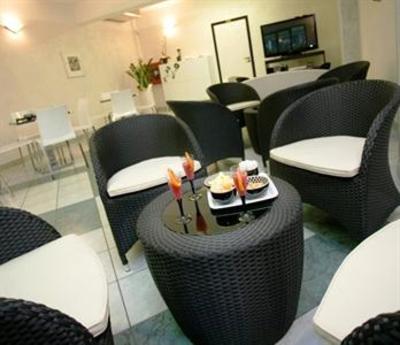 фото отеля Hotel Camay
