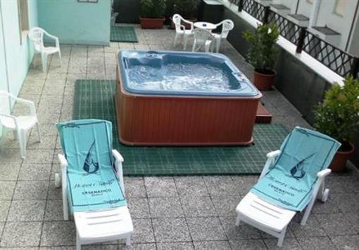 фото отеля Hotel Camay