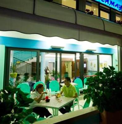 фото отеля Hotel Camay