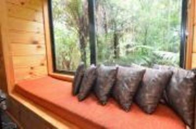 фото отеля Rainforest Retreat