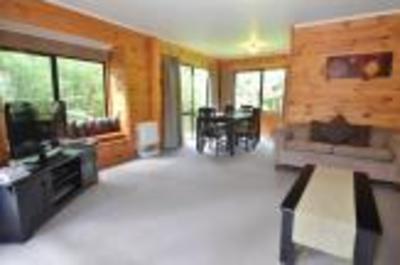 фото отеля Rainforest Retreat