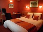 фото отеля Comfort Hotel Cergy