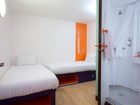 фото отеля Easy Hotel Glasgow City