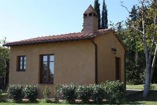 фото отеля Agriturismo Podere Campotorno