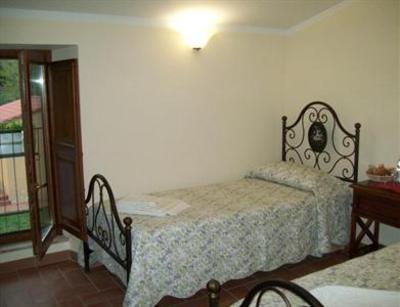 фото отеля Agriturismo Podere Campotorno