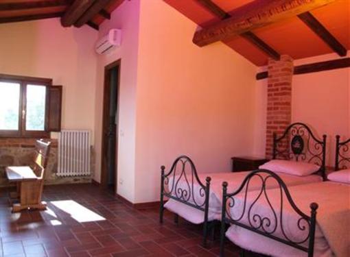 фото отеля Agriturismo Podere Campotorno