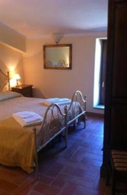 фото отеля Agriturismo Podere Campotorno