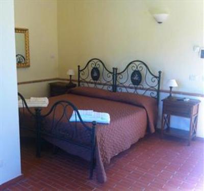 фото отеля Agriturismo Podere Campotorno