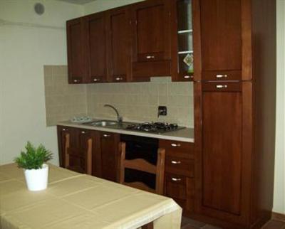 фото отеля Agriturismo Podere Campotorno